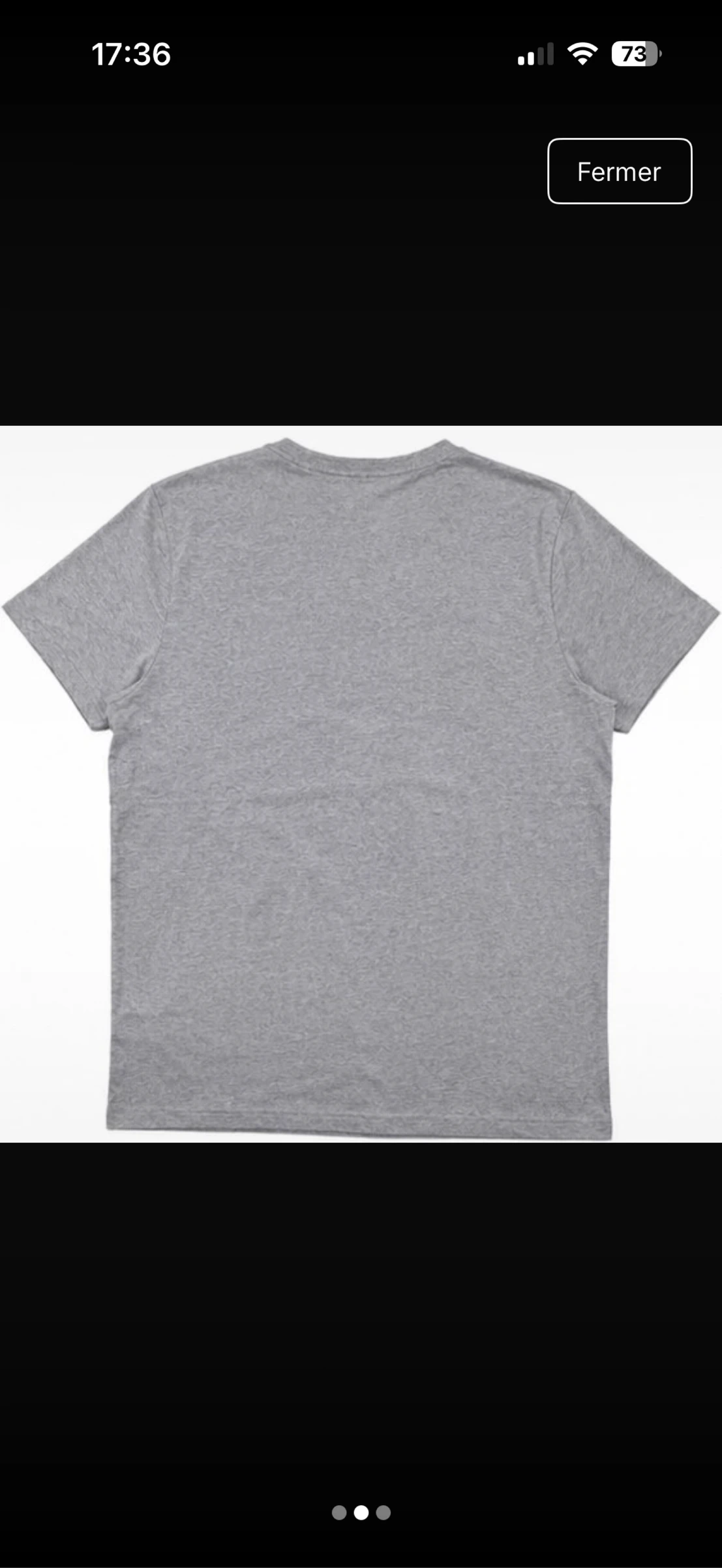 Camiseta Pepe Jeans – photo 2